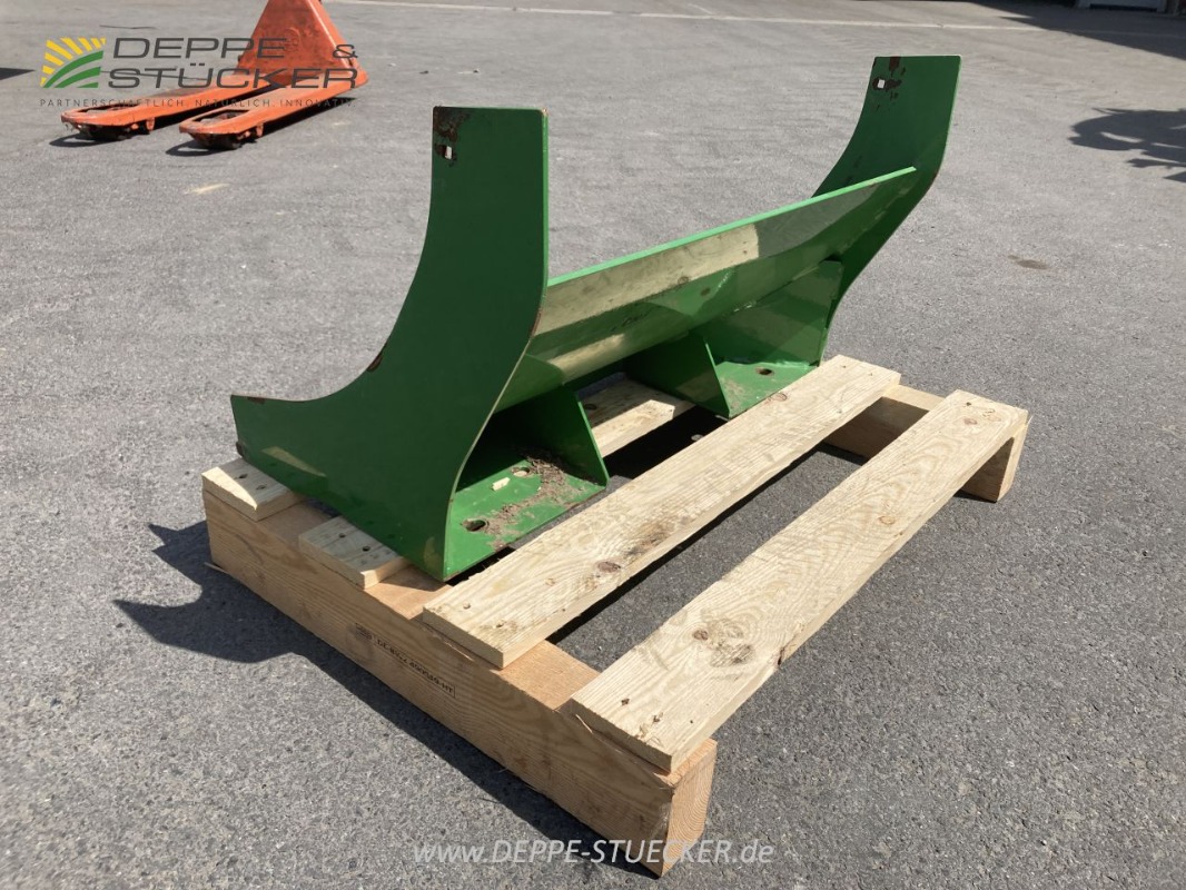 John Deere Luzerneboden für Feldhäcksler der Serie 8000 gebraucht Baujahr 2019 – Produktbild 3