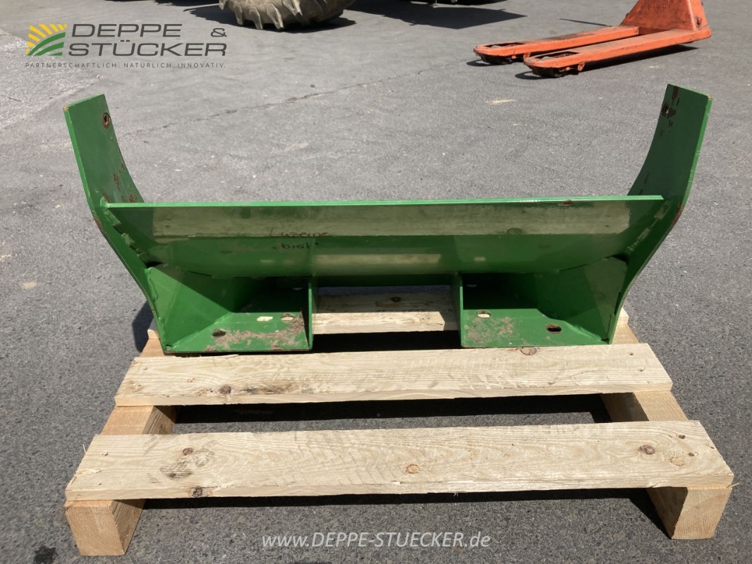 John Deere Luzerneboden für Feldhäcksler der Serie 8000 gebraucht Baujahr 2019 – Produktbild 4
