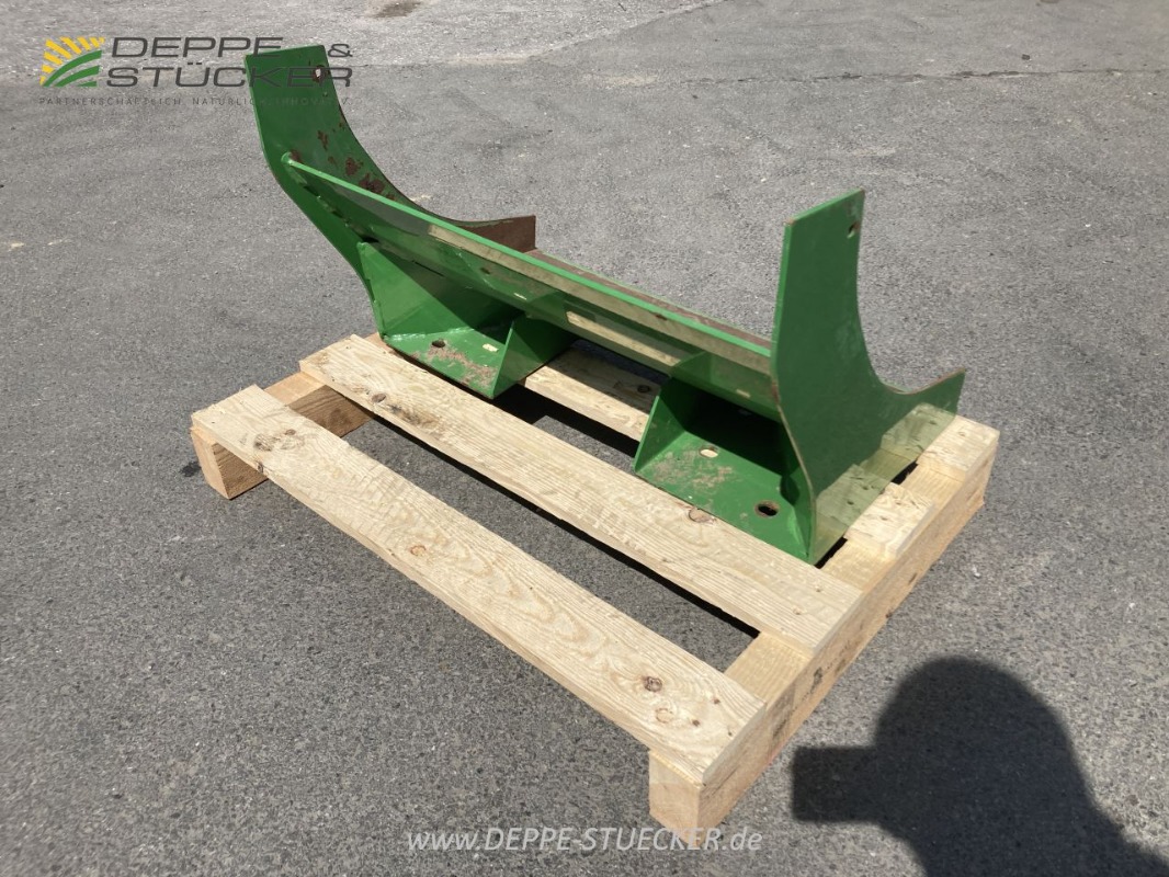 John Deere Luzerneboden für Feldhäcksler der Serie 8000 gebraucht Baujahr 2019 – Produktbild 5