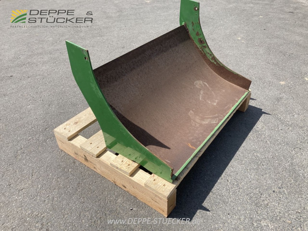 John Deere Luzerneboden für Feldhäcksler der Serie 8000 gebraucht Baujahr 2019 – Produktbild 6