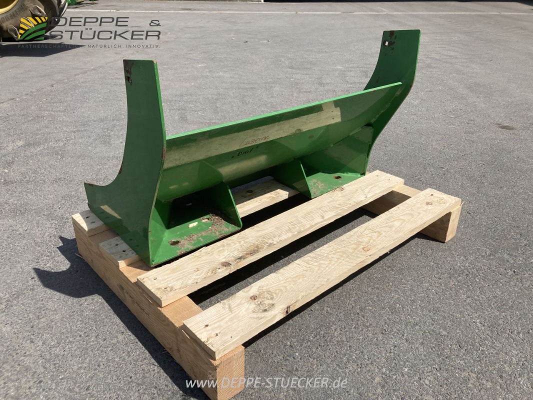 John Deere Luzerneboden für Feldhäcksler der Serie 8000 gebraucht Baujahr 2019 – Produktbild 7