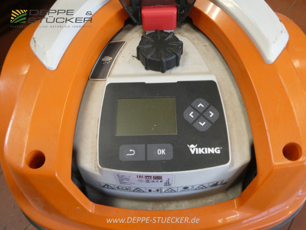 Viking MI 422 P gebraucht Baujahr 2018 – Produktbild 7