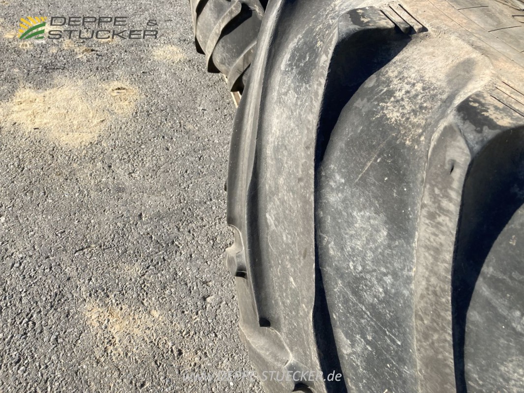 Alliance Terraräder 600/55-22.5 und 66x43.00 R25 gebraucht – Produktbild 3