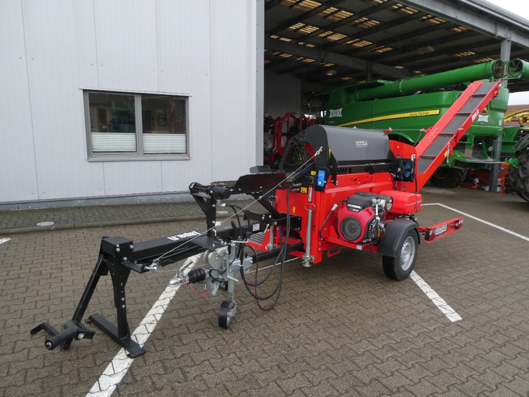 Japa V 365 Pro + Road gebraucht Baujahr 2023 – Produktbild 3