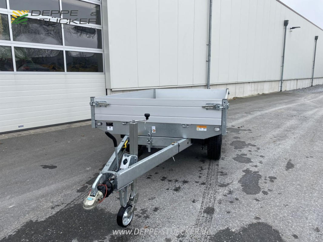 Saris K1 276 170 2000 2 gebraucht Baujahr 2021 – Produktbild 3