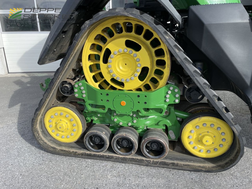 John Deere 8RX 410 gebraucht Baujahr 2021 – Produktbild 3
