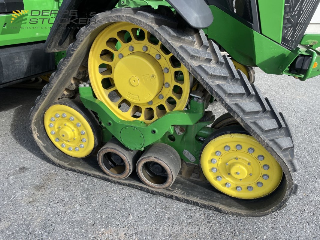 John Deere 8RX 410 gebraucht Baujahr 2021 – Produktbild 4