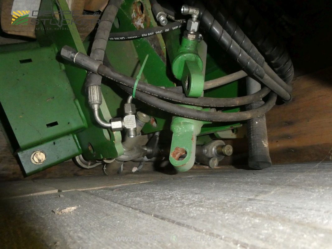 Zürn Vario-Support gebraucht – Produktbild 3
