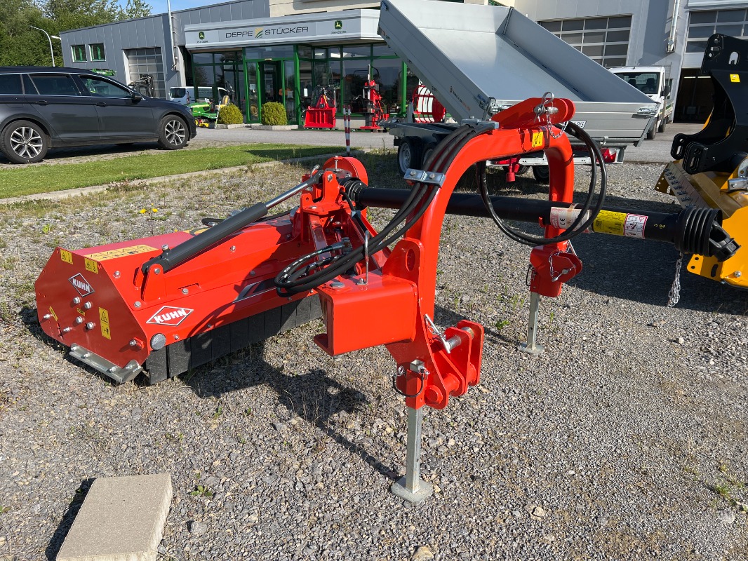Kuhn TB 14 gebraucht Baujahr 2022 – Produktbild 3