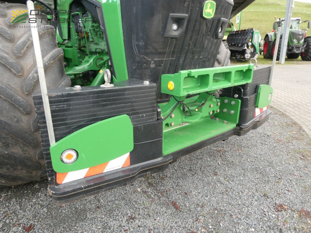 Agribumper FIX-line 8R WL 1800 gebraucht Baujahr 2022 – Produktbild 2