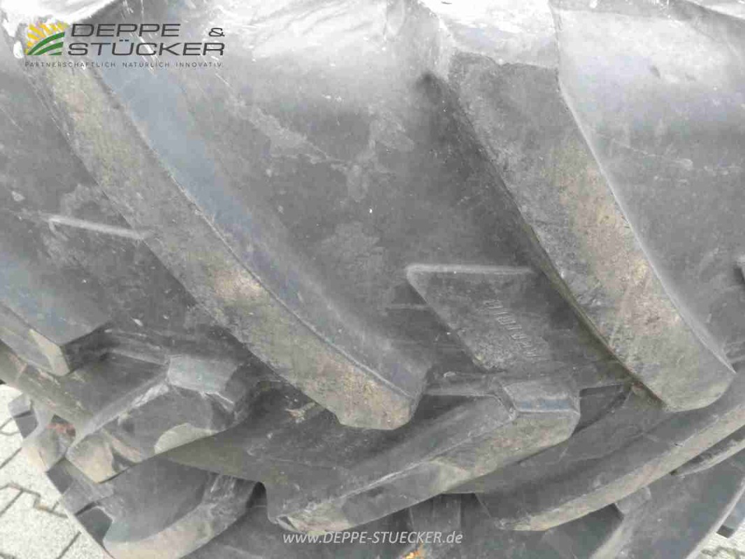 Michelin 520/85R42 AgriBiB gebraucht – Produktbild 5