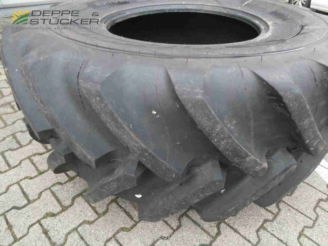 Michelin VF620/75R30 gebraucht – Produktbild 3