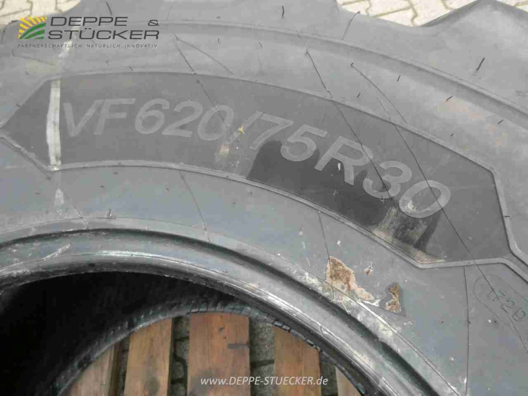 Michelin VF620/75R30 gebraucht – Produktbild 4
