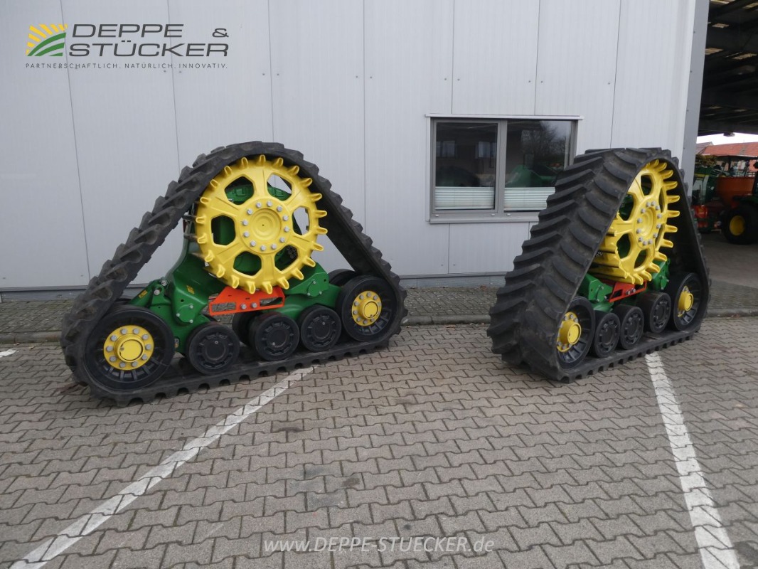John Deere Raupenlaufwerk für Serie T/S gebraucht Baujahr 2022 – Produktbild 4