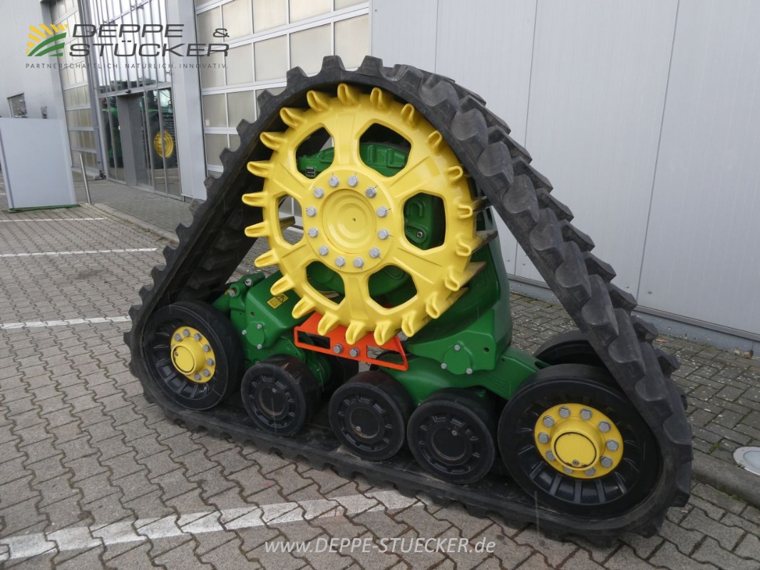 John Deere Raupenlaufwerk für Serie T/S gebraucht Baujahr 2022 – Produktbild 7