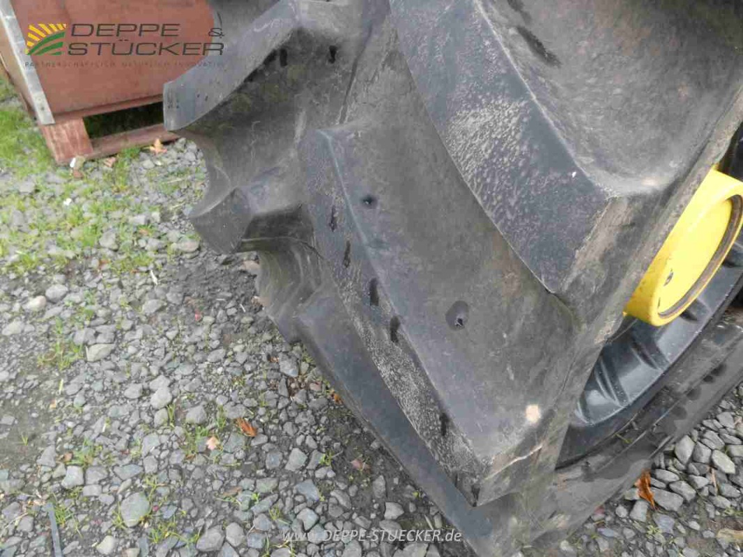 John Deere Raupenlaufwerk für Serie T/S gebraucht Baujahr 2022 – Produktbild 3