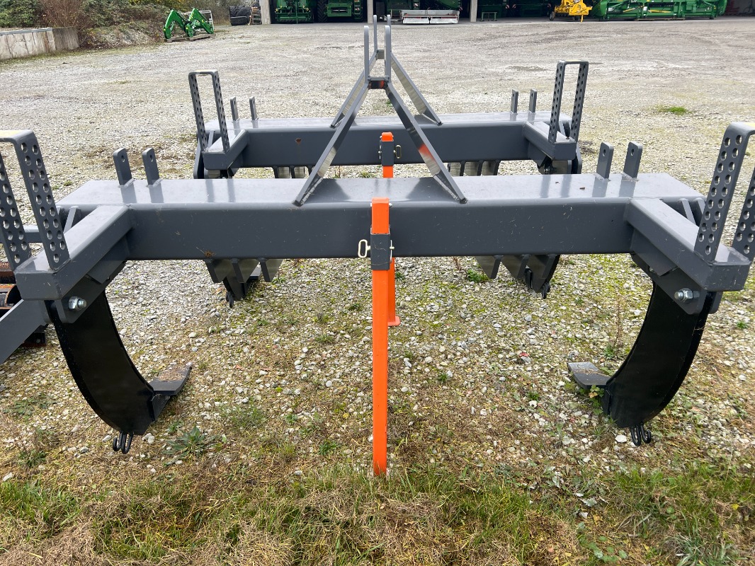 Mandam MG2-2000 gebraucht Baujahr 2023 – Produktbild 6