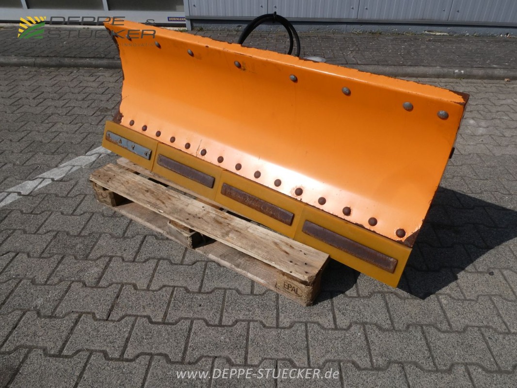 Matev SRM-SF 160 ST gebraucht Baujahr 2024 – Produktbild 2