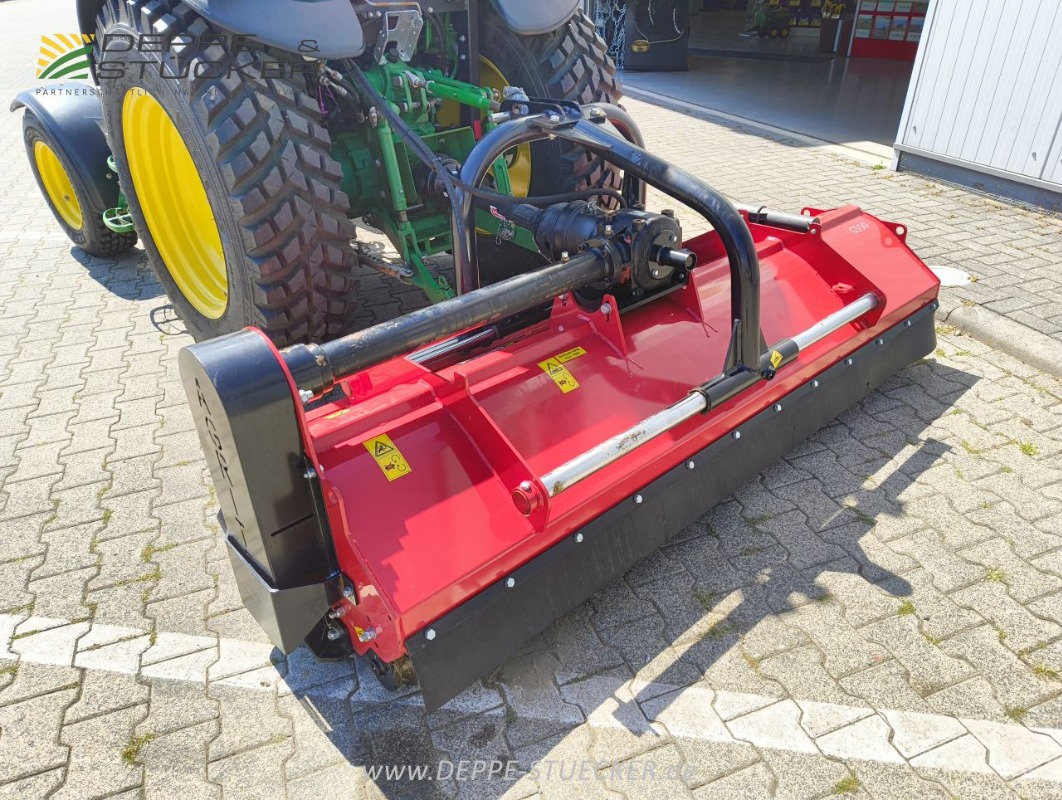 Agritec GS50-220VM2A3 gebraucht Baujahr 2024 – Produktbild 4