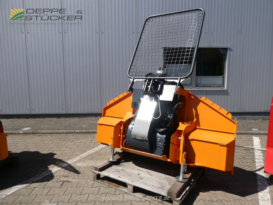 Ritter S 80-E gebraucht Baujahr 2022 – Produktbild 2