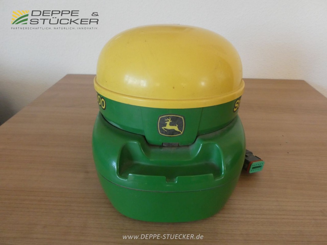 John Deere Starfire 3000 gebraucht Baujahr 2015 – Produktbild 2