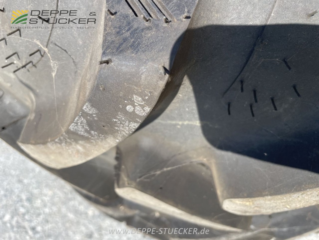 Alliance 280/85 R20 Farmpro Radial 85 gebraucht – Produktbild 6