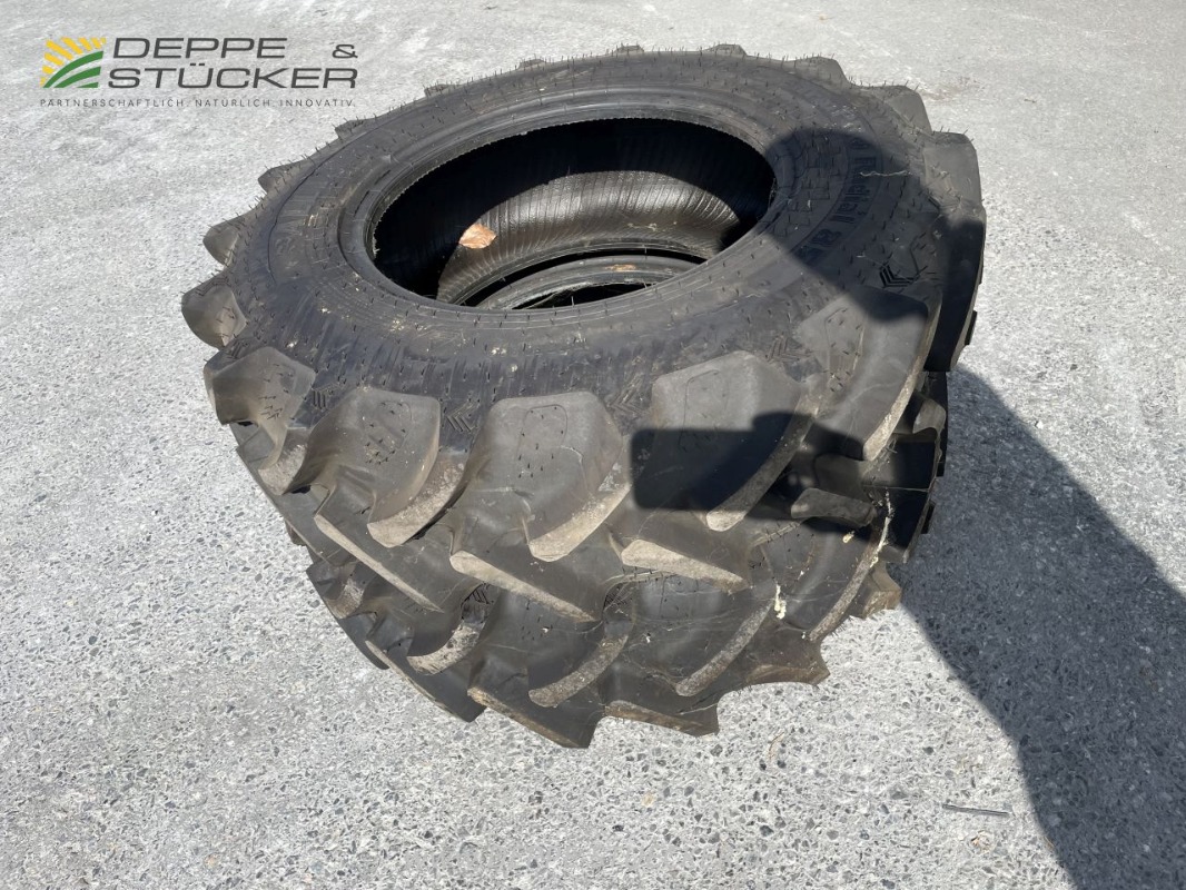Alliance 280/85 R20 Farmpro Radial 85 gebraucht – Produktbild 7