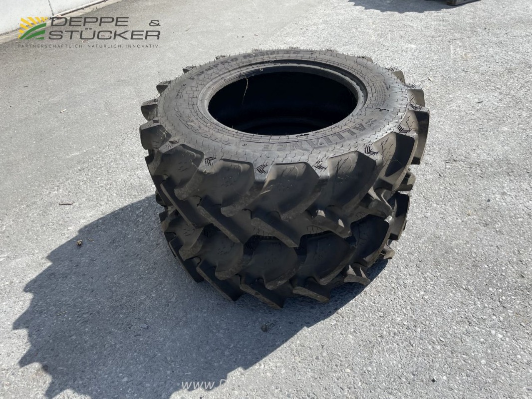 Alliance 280/85 R20 Farmpro Radial 85 gebraucht – Produktbild 1