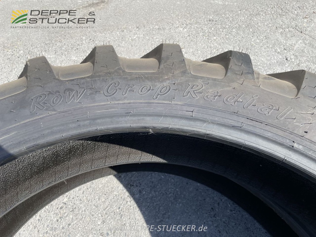 Alliance 320/90 R46 Row Corp Radial gebraucht – Produktbild 3