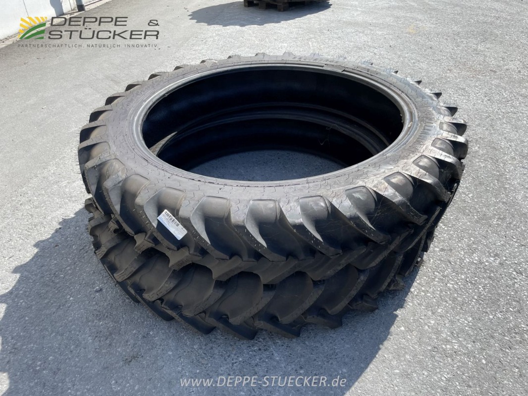 Alliance 320/90 R46 Row Corp Radial gebraucht – Produktbild 6