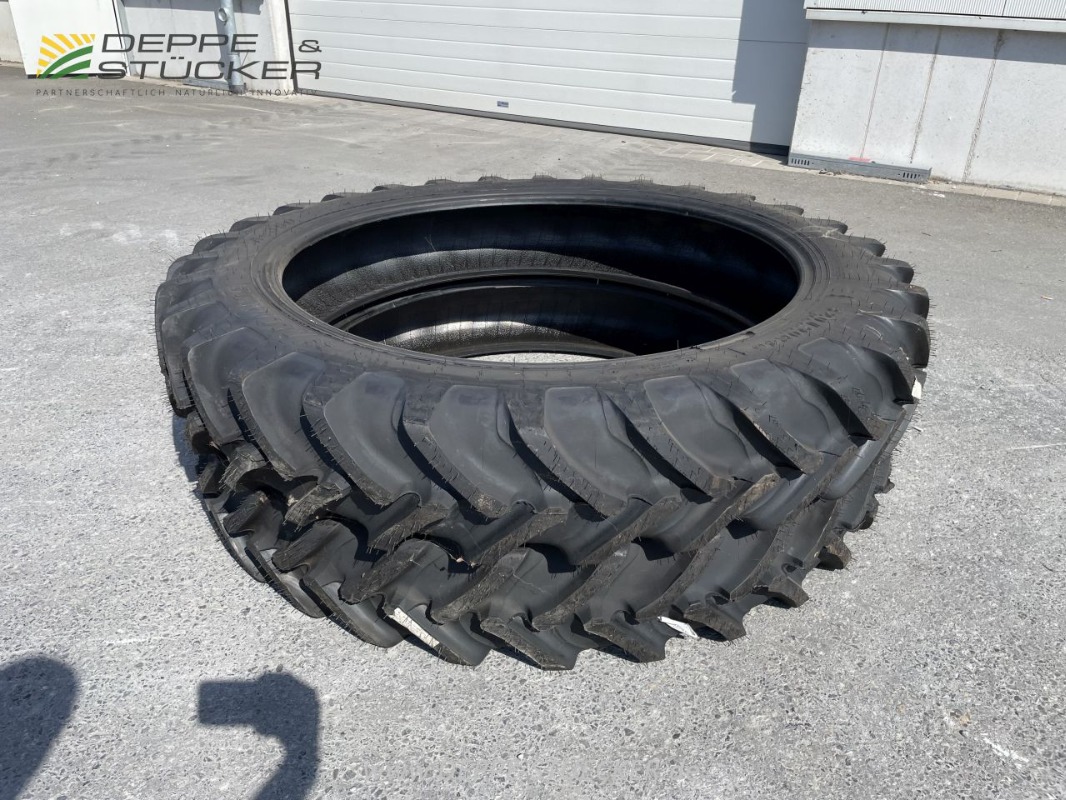 Alliance 320/90 R46 Row Corp Radial gebraucht – Produktbild 1