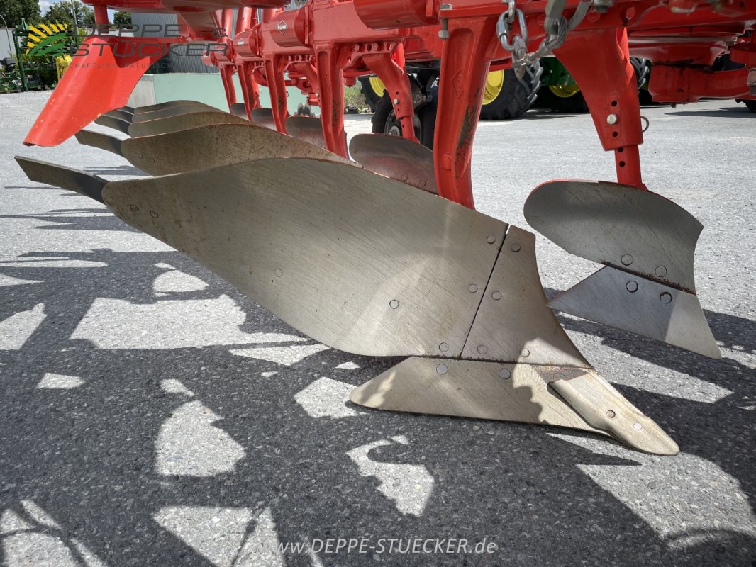Kuhn V Master L5 gebraucht Baujahr 2023 – Produktbild 3