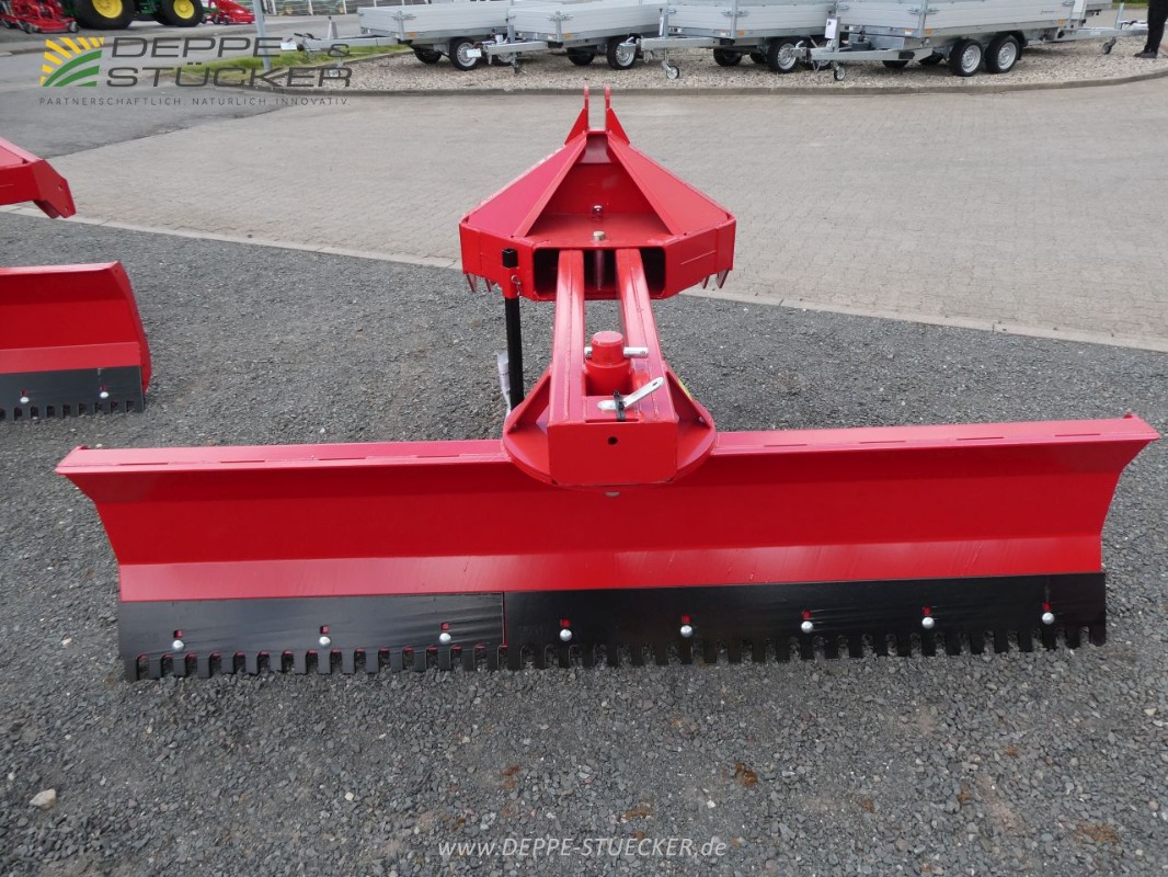 Fransgard Planierschild GT 250 gebraucht Baujahr 2025 – Produktbild 6
