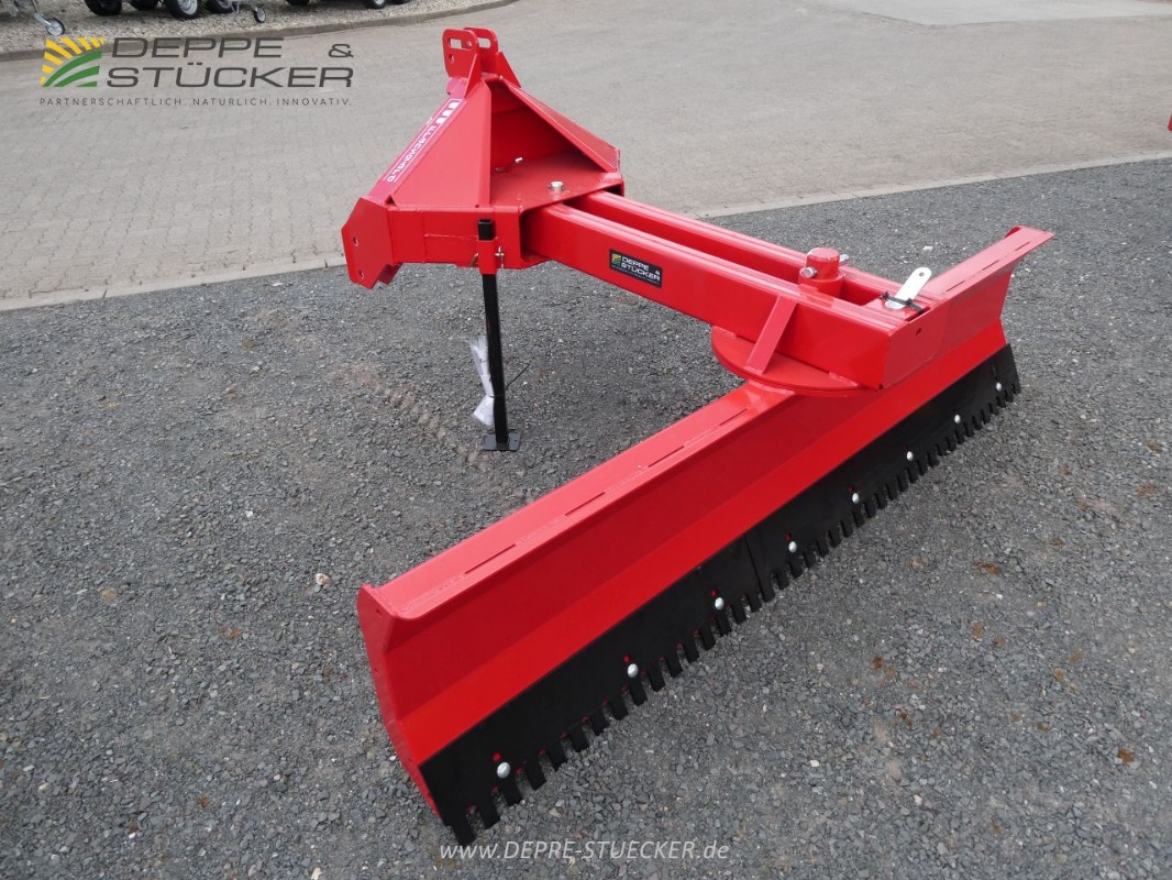 Fransgard Planierschild GT 250 gebraucht Baujahr 2025 – Produktbild 1