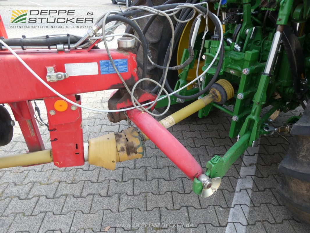 Pöttinger Eurotop 1251 A gebraucht Baujahr 2009 – Produktbild 7