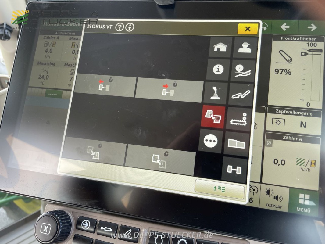 Grimme EVO 280 gebraucht Baujahr 2021 – Produktbild 3