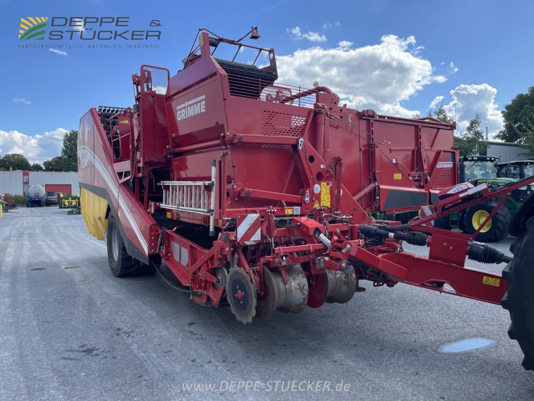 Grimme EVO 280 gebraucht Baujahr 2021 – Produktbild 6