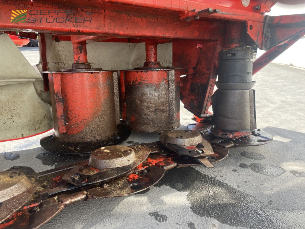 Kuhn GMD 802F-FF gebraucht Baujahr 2014 – Produktbild 4