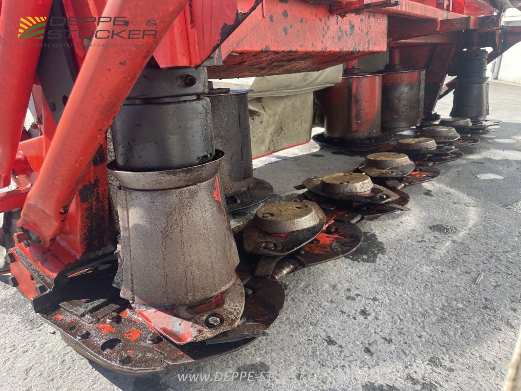 Kuhn GMD 802F-FF gebraucht Baujahr 2014 – Produktbild 6