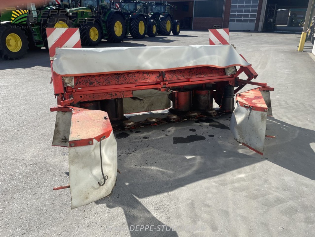 Kuhn GMD 802F-FF gebraucht Baujahr 2014 – Produktbild 7