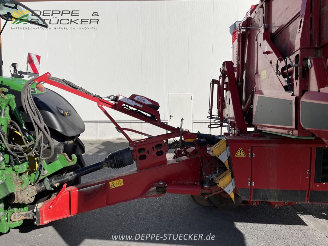 Grimme EVO 280 gebraucht Baujahr 2021 – Produktbild 5