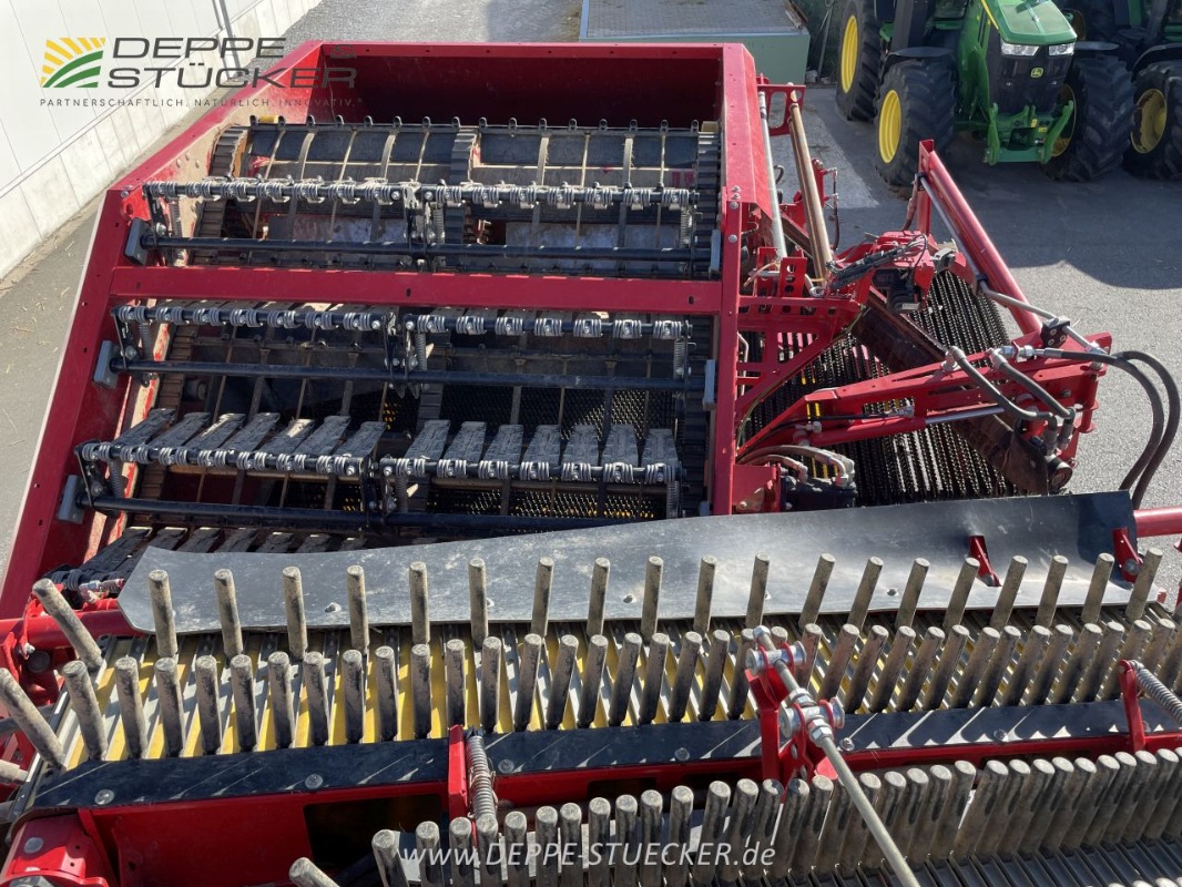 Grimme EVO 280 gebraucht Baujahr 2021 – Produktbild 6