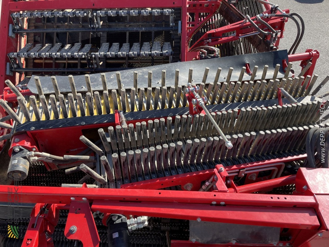 Grimme EVO 280 gebraucht Baujahr 2021 – Produktbild 7