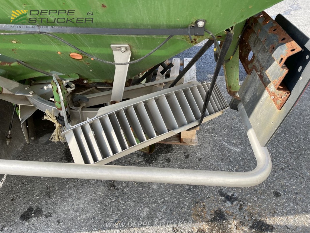 Amazone ZAM 1500 gebraucht Baujahr 2005 – Produktbild 5