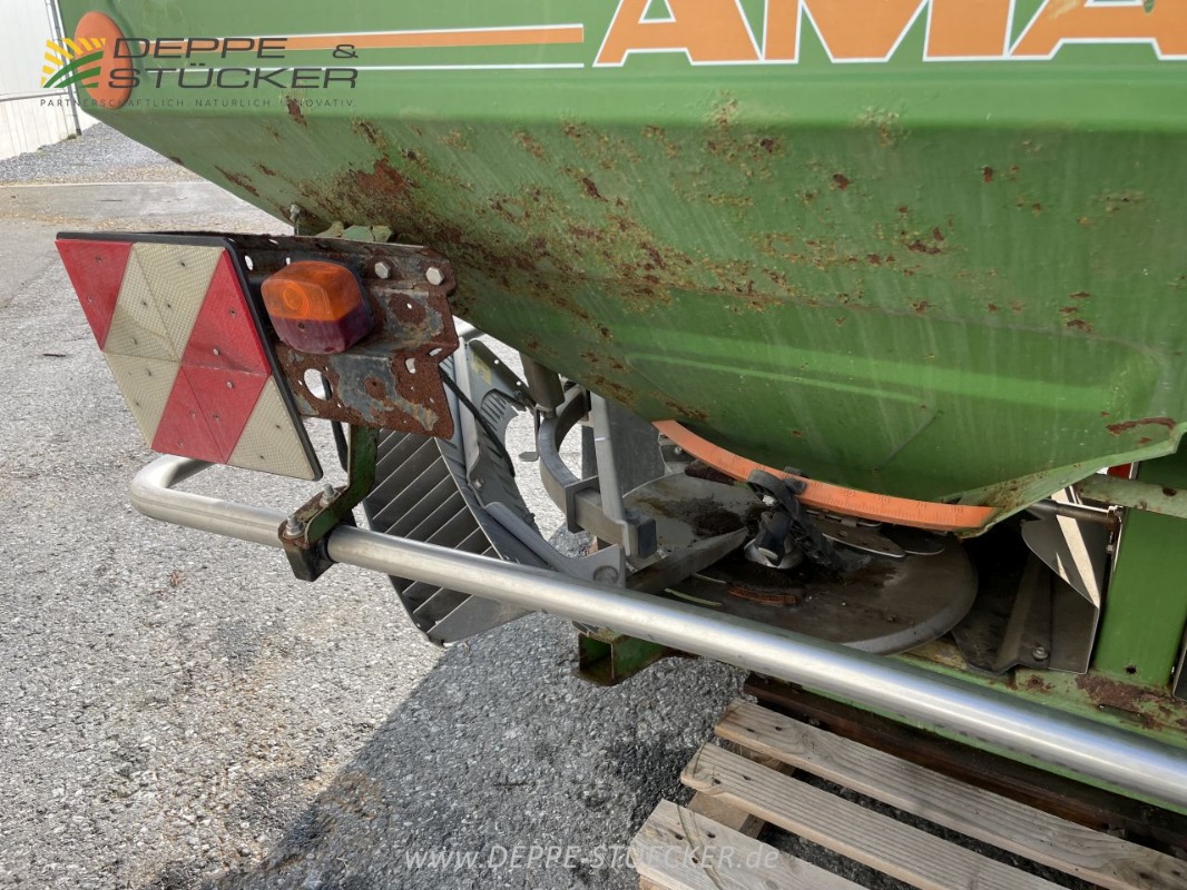 Amazone ZAM 1500 gebraucht Baujahr 2005 – Produktbild 6