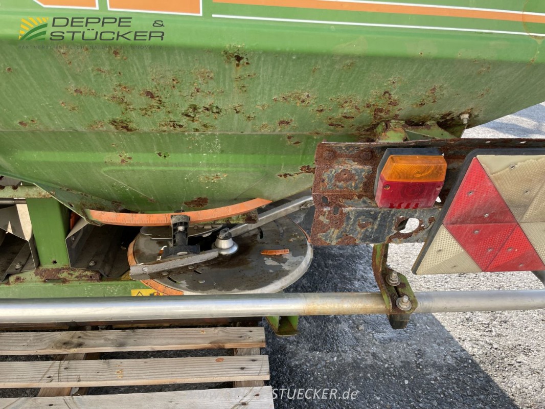 Amazone ZAM 1500 gebraucht Baujahr 2005 – Produktbild 7