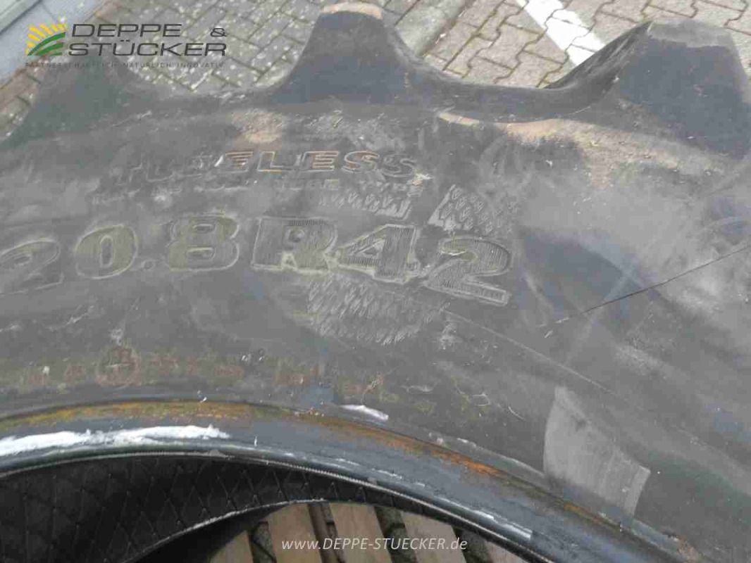 Good Year 20.8R42 gebraucht – Produktbild 3