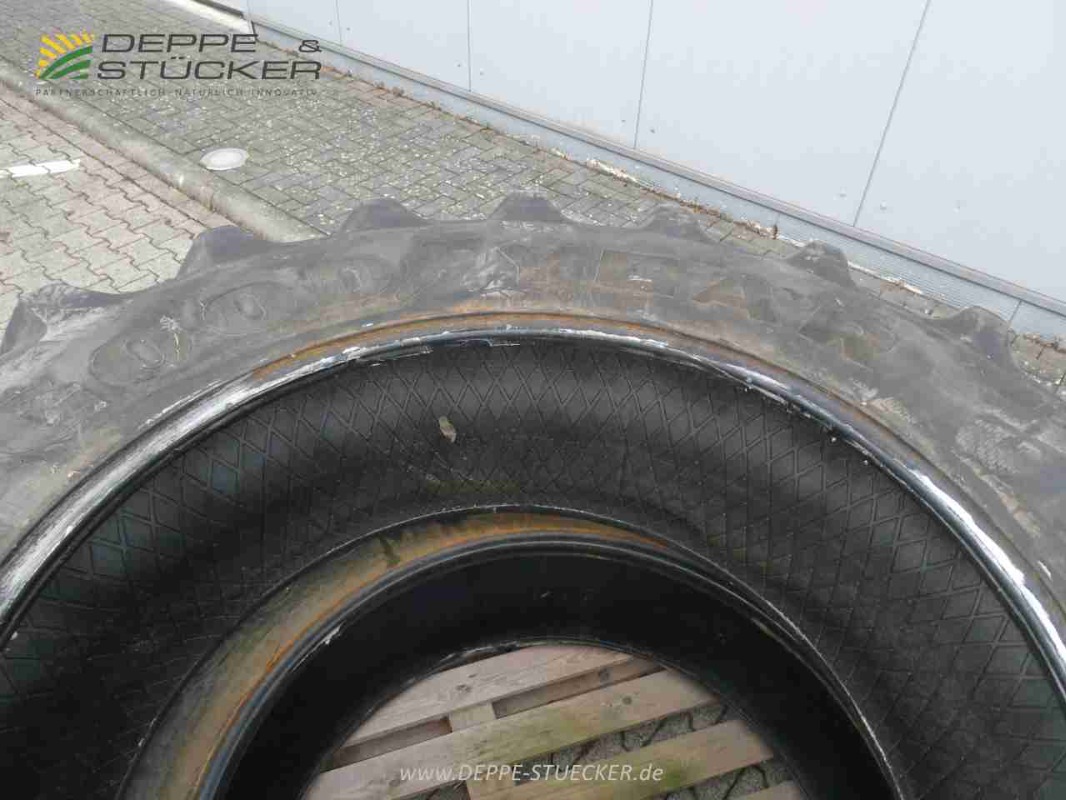 Good Year 20.8R42 gebraucht – Produktbild 4