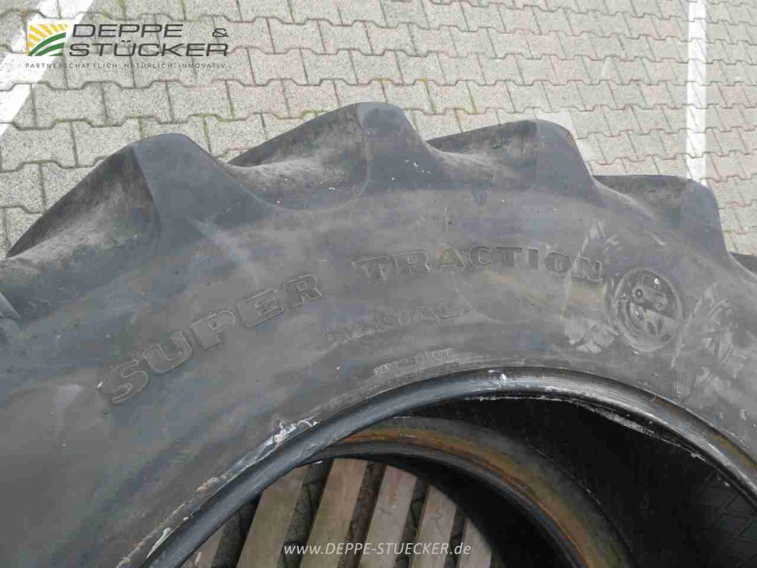 Good Year 20.8R42 gebraucht – Produktbild 5