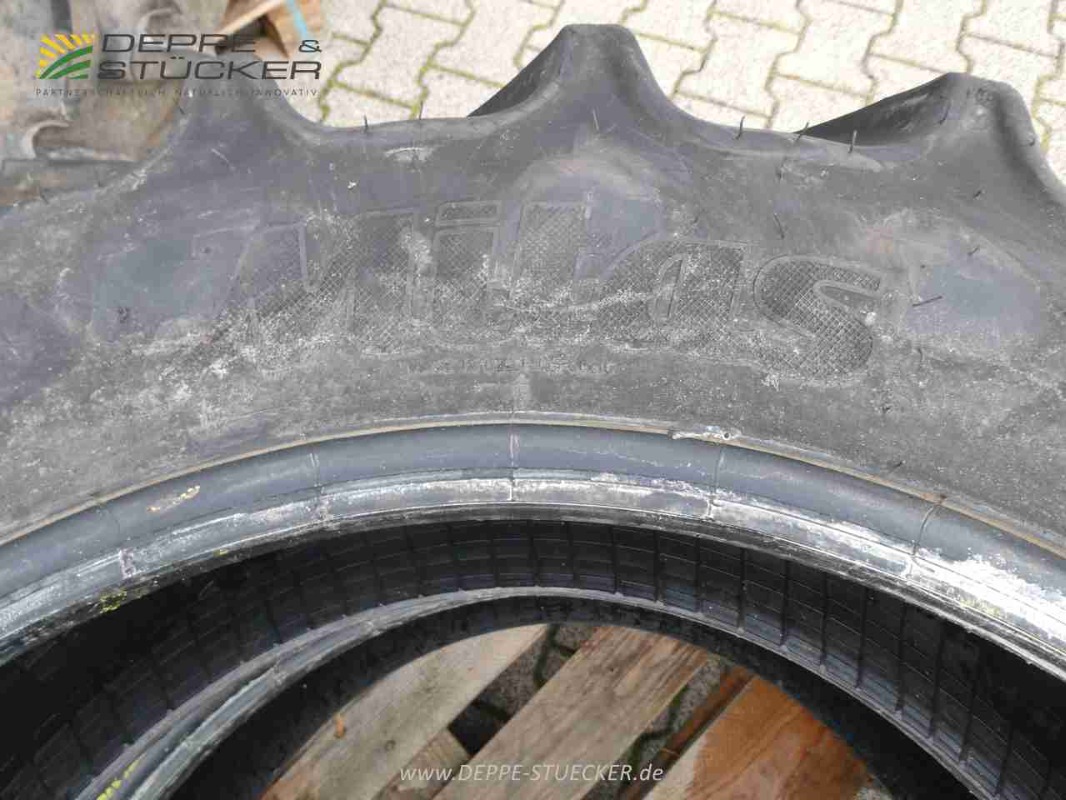Mitas 280/85R28 gebraucht – Produktbild 5